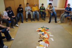 OLYMPUS DIGITAL CAMERA