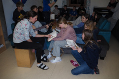 OLYMPUS DIGITAL CAMERA