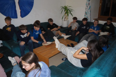 OLYMPUS DIGITAL CAMERA