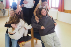 OLYMPUS DIGITAL CAMERA