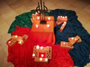 Read more about the article Taizé-Gebet in der Pfarrkirche Euratsfeld