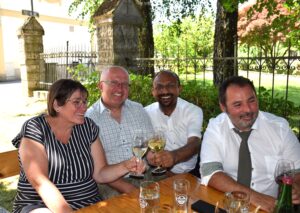 Mehr über den Artikel erfahren Pfarrfest der Pfarrgemeinde Euratsfeld 2025