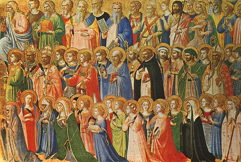Von Fra Angelico - Originally from en.wikipedia; description page is/was here. Transfer was stated to be made by User:richardprins, Original uploader was Sampo Torgo at en.wikipediahttps://www.wga.hu/html/a/angelico/00/11fieso2.html, Gemeinfrei, https://commons.wikimedia.org/w/index.php?curid=3000363