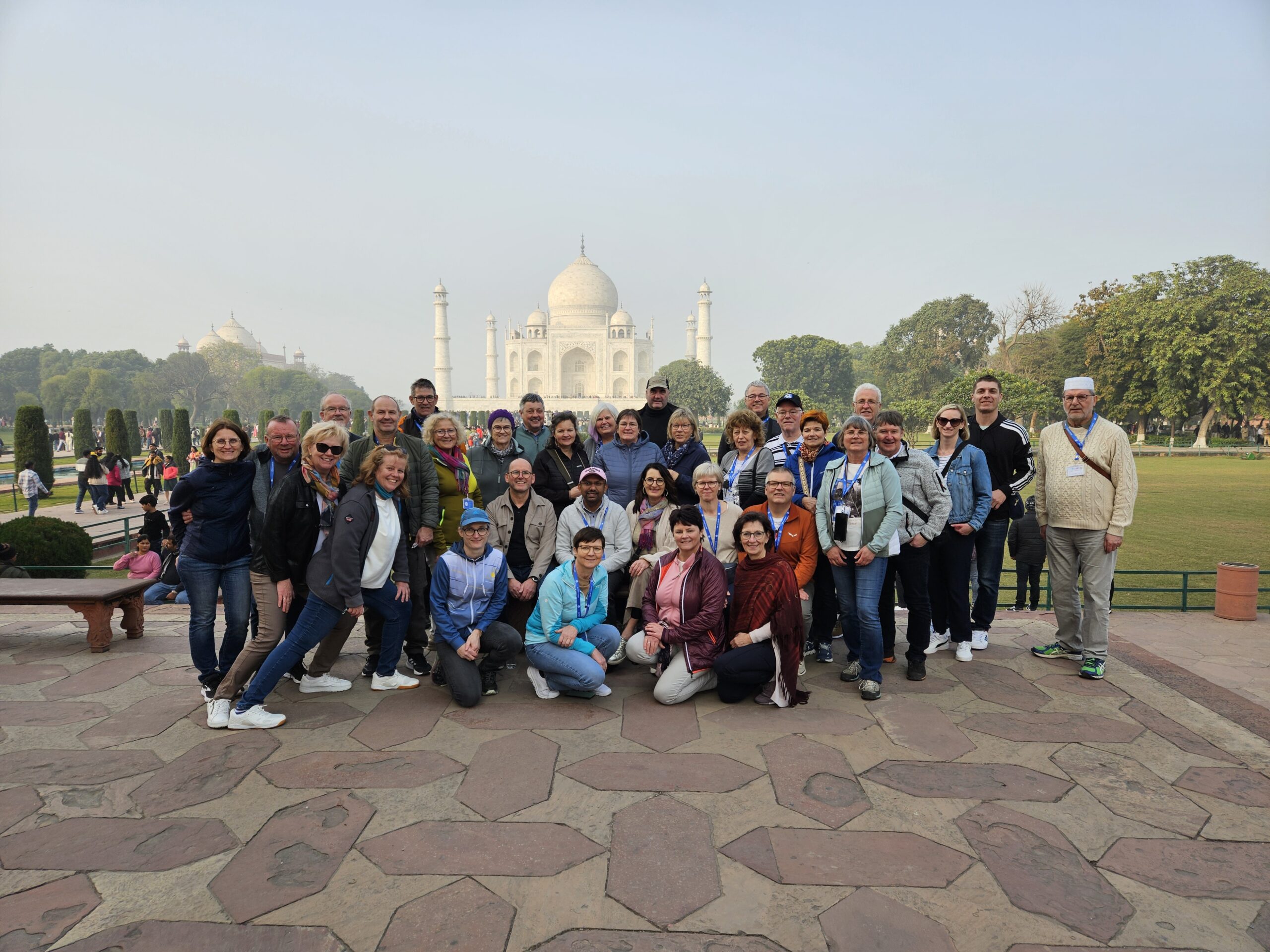 Du betrachtest gerade Als mir in Indien der Glauben begegnete… – ein Reisebericht von Uschi Raser