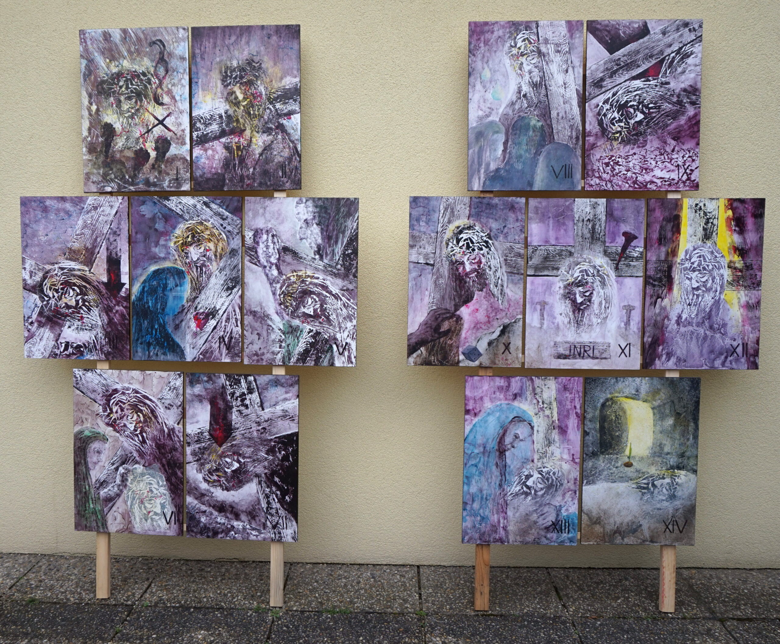 Du betrachtest gerade Der Euratsfelder-Kreuzweg